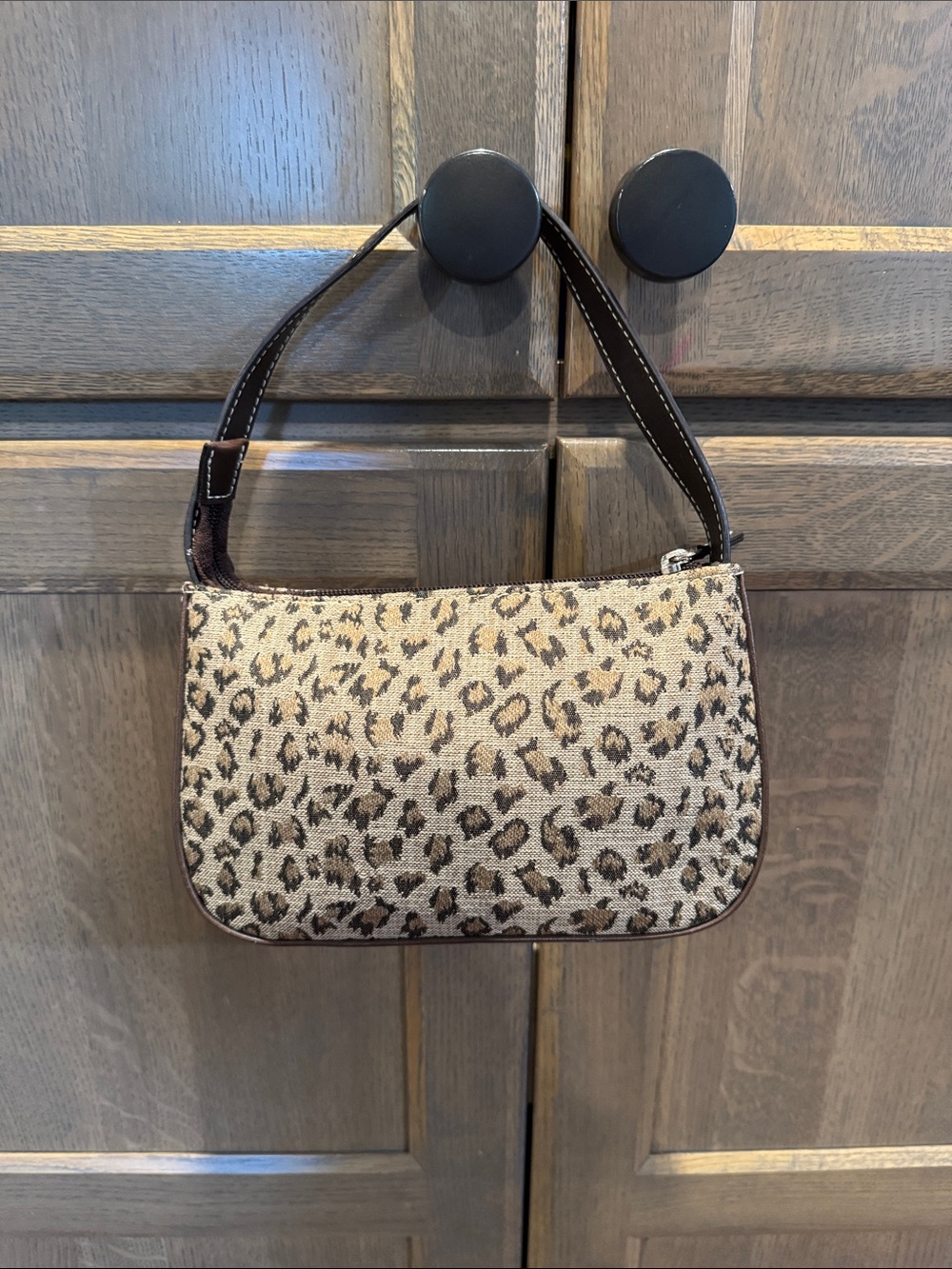vintage Liz Claiborne mini bag